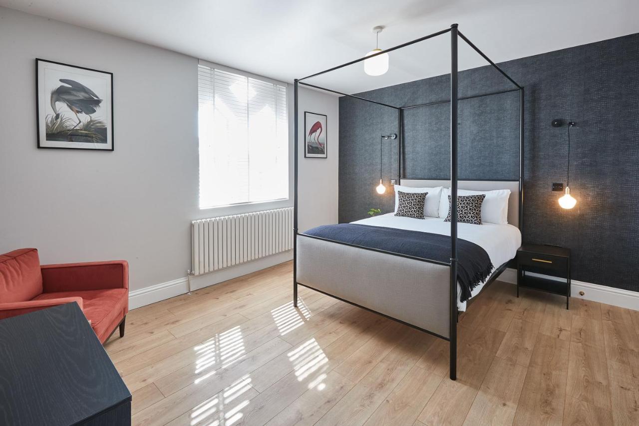 Host & Stay - Parkside Villa Harrogate Esterno foto